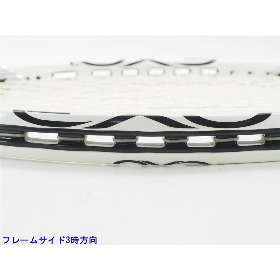 Prince（プリンス） 中古 テニスラケット イーエックスオースリー
