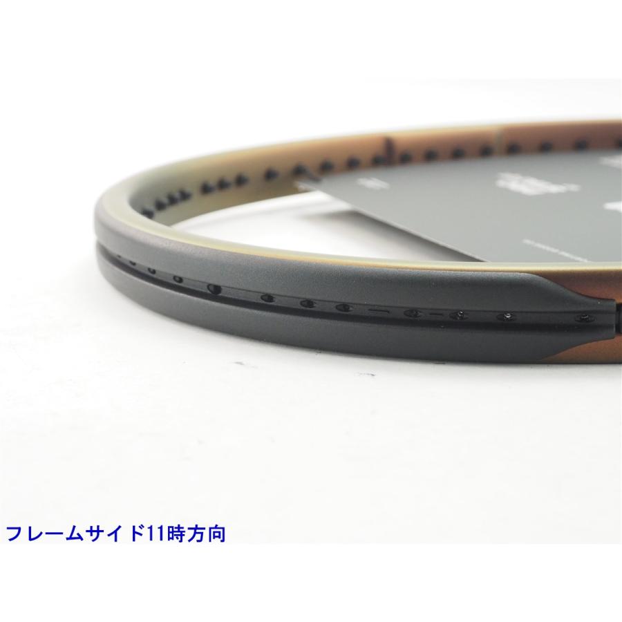 Wilson（ウイルソン） 中古 テニスラケット ウィルソン プロ スタッフ