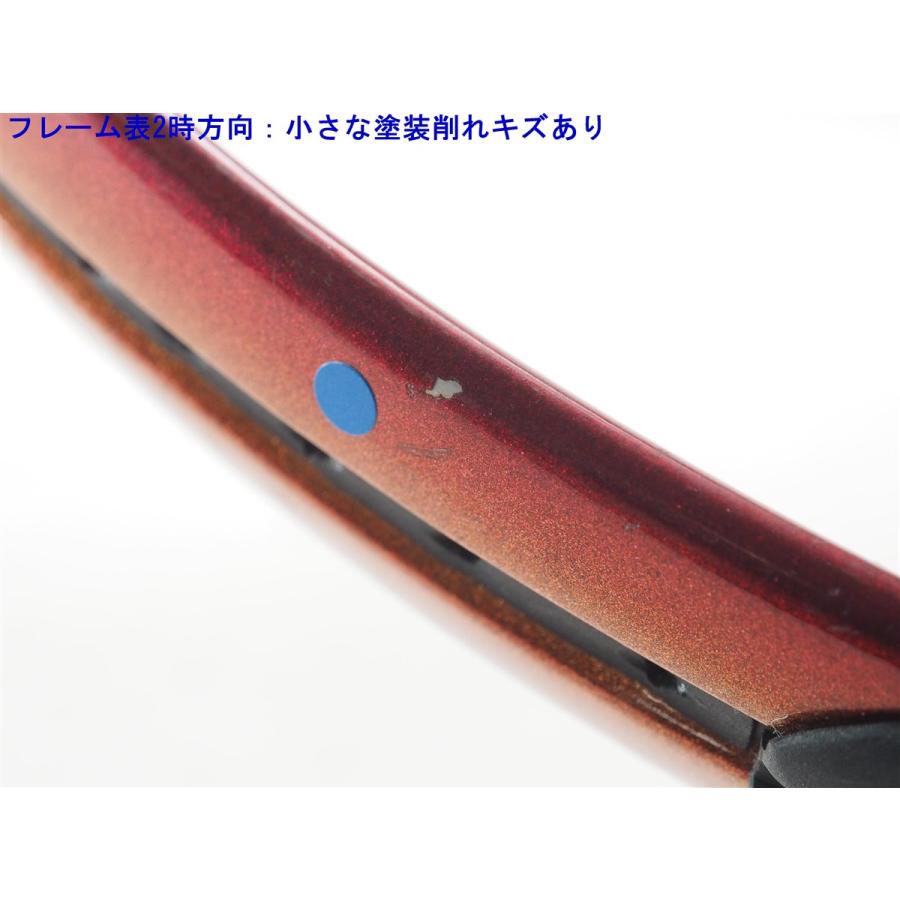 Wilson（ウイルソン） 中古 テニスラケット ウィルソン ハンマー CS