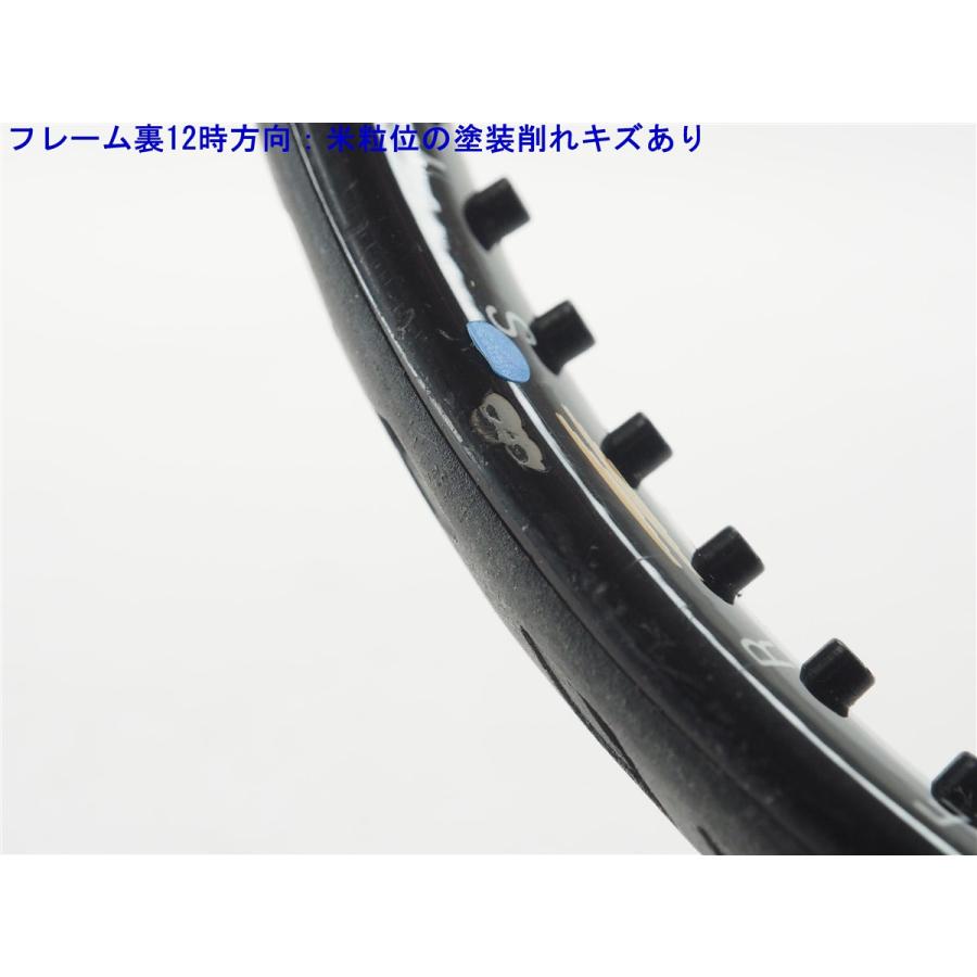 Wilson（ウイルソン） 中古 テニスラケット ウィルソン ハンマー CS 