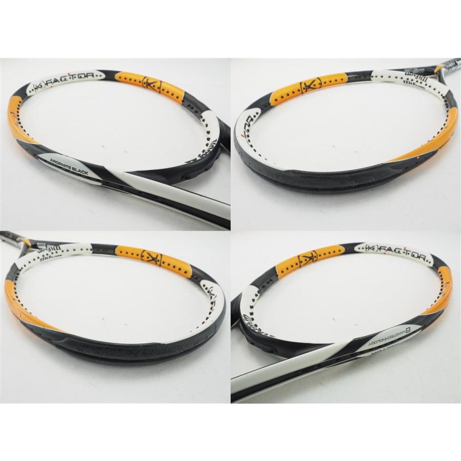Wilson（ウイルソン） 中古 テニスラケット ウィルソン K ゼン 110