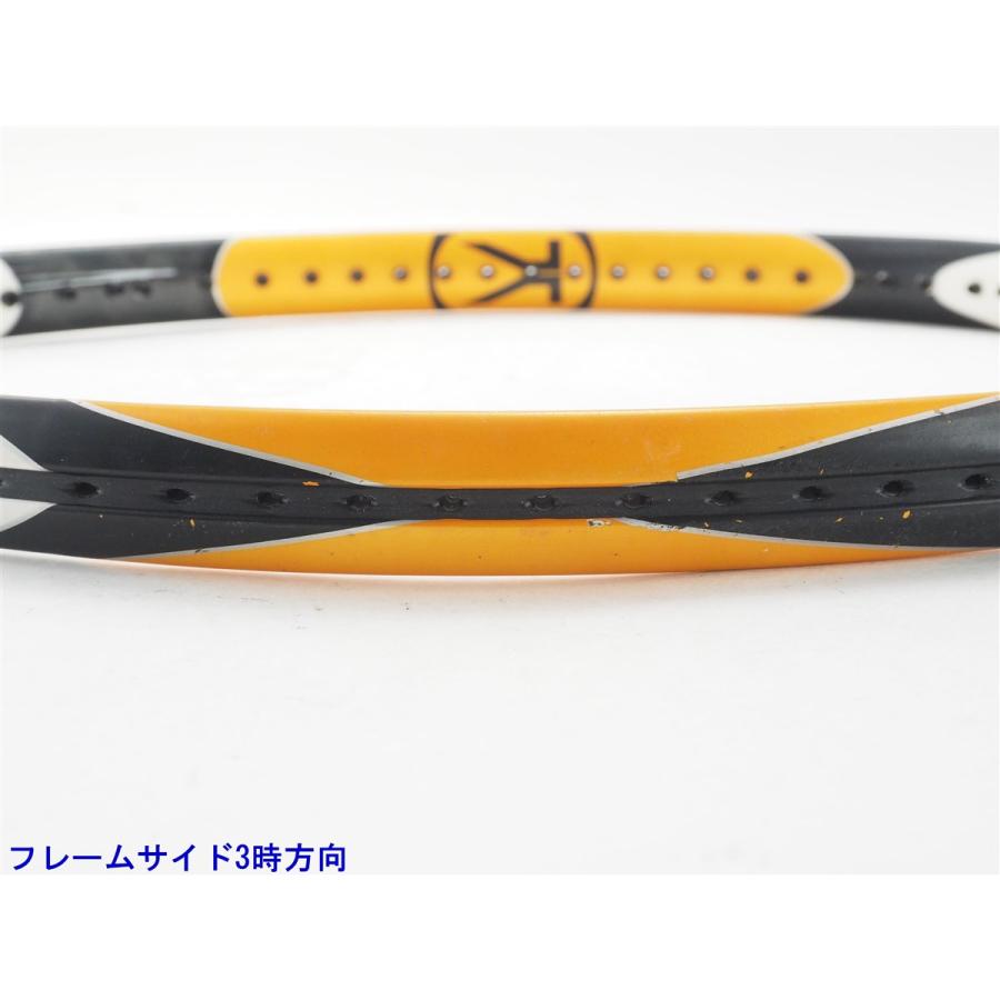 Wilson（ウイルソン） 中古 テニスラケット ウィルソン K ゼン 110