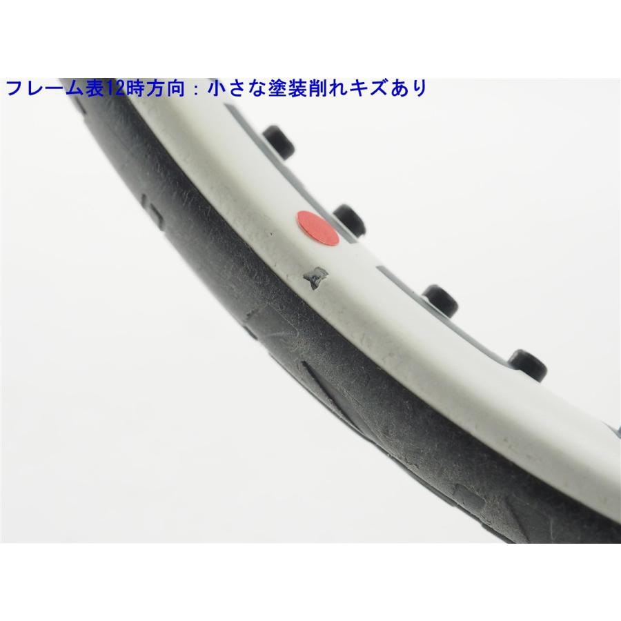 Wilson（ウイルソン） 中古 テニスラケット ウィルソン K ゼン 110