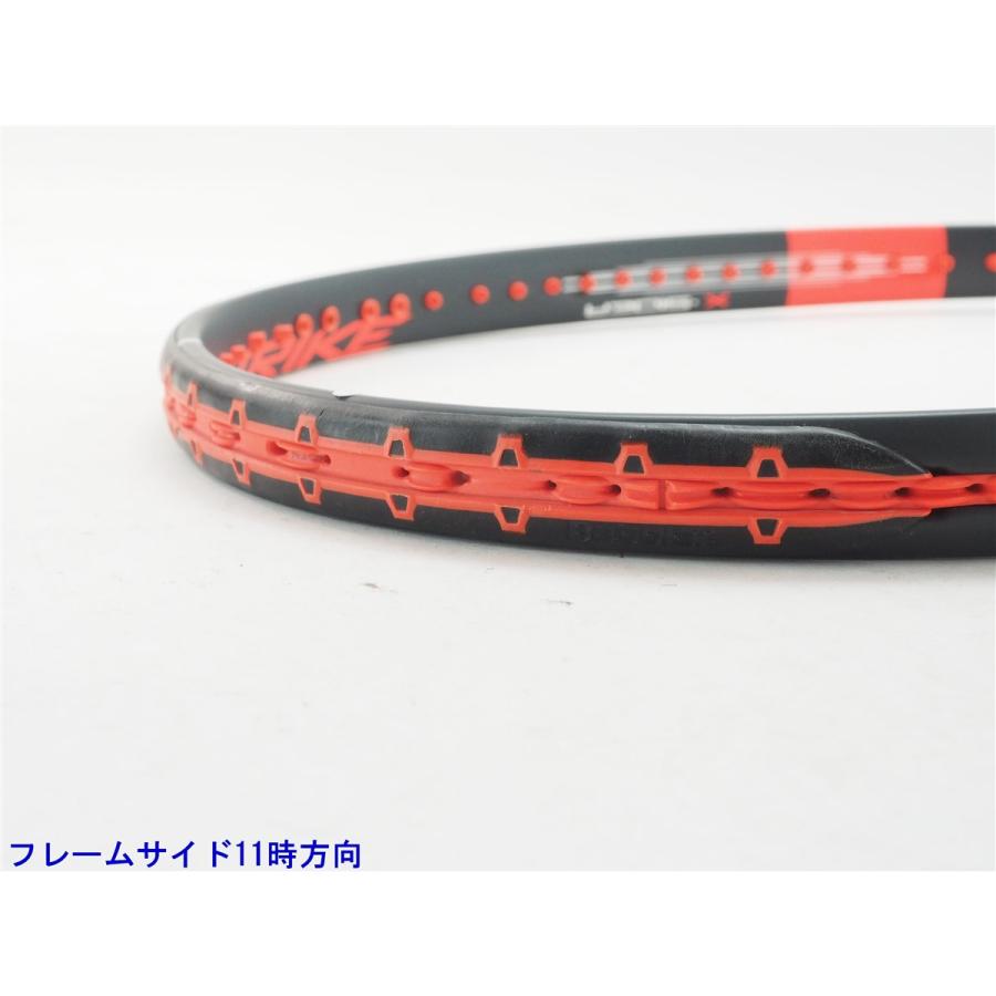 Babolat（バボラ） 中古 テニスラケット ピュア ストライク 18×20 2014