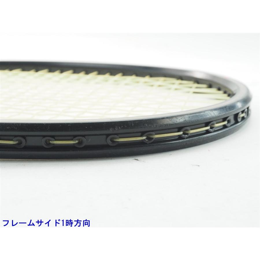YONEX（ヨネックス） 中古 テニスラケット RX-36 (G4)YONEX RX-36