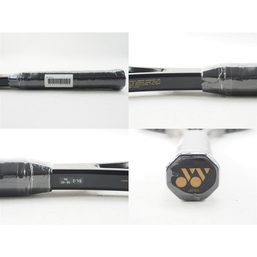 YONEX（ヨネックス） 中古 テニスラケット RX-36 (SL2)YONEX RX-36