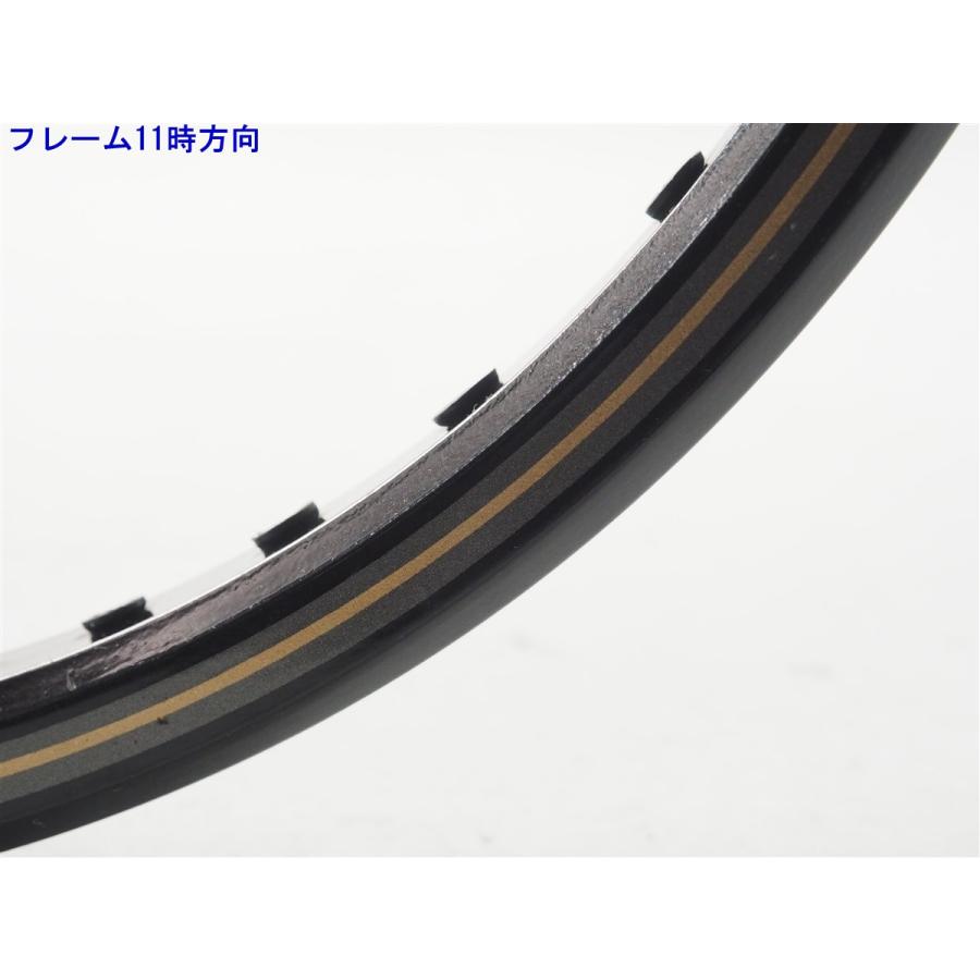 YONEX（ヨネックス） 中古 テニスラケット RX-36 (SL2)YONEX RX-36