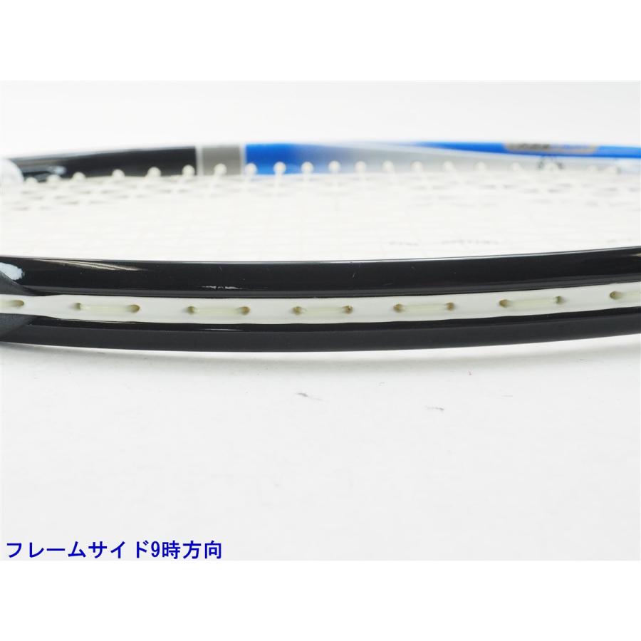 HEAD（ヘッド） 中古 テニスラケット ユーテック サイバー プロ (G2