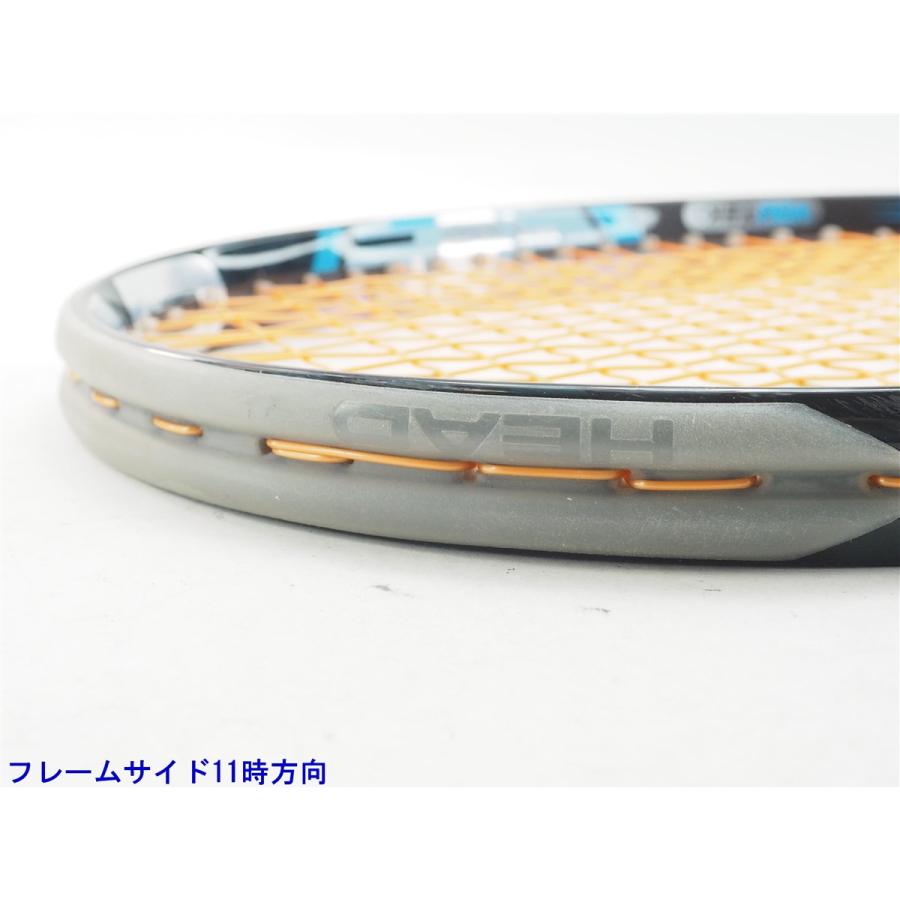 HEAD（ヘッド） 中古 テニスラケット ユーテック IG インスティンクト