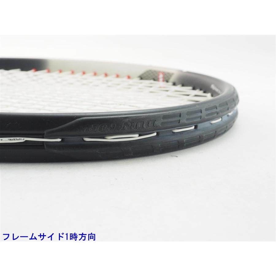 DUNLOP（ダンロップ） 中古 テニスラケット スペースフィール Ti-AMR