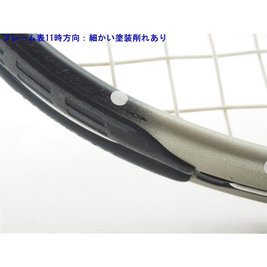 DUNLOP（ダンロップ） 中古 テニスラケット スペースフィール Ti-AMR