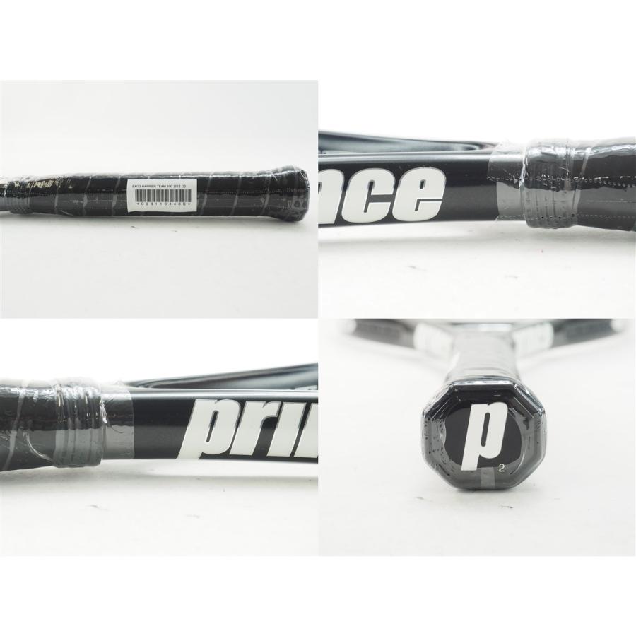 Prince（プリンス） 中古 テニスラケット イーエックスオースリー