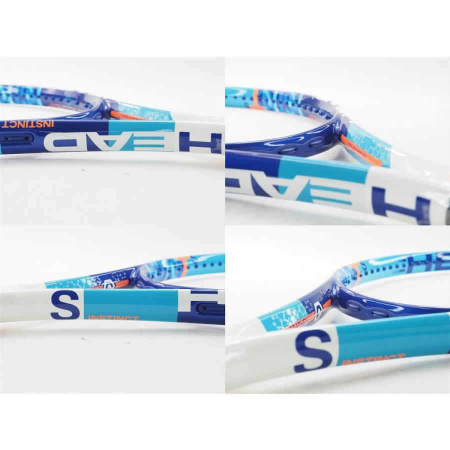 HEAD（ヘッド） 中古 テニスラケット グラフィン エックスティー
