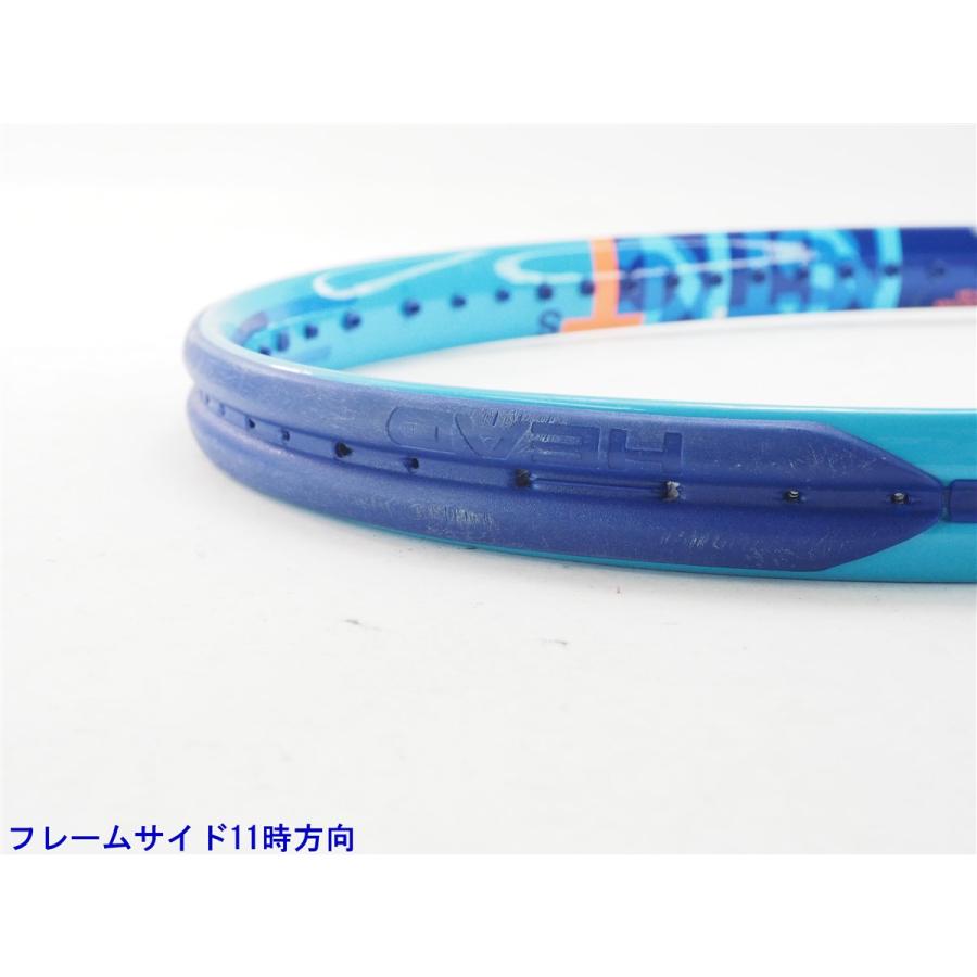 HEAD（ヘッド） 中古 テニスラケット グラフィン エックスティー