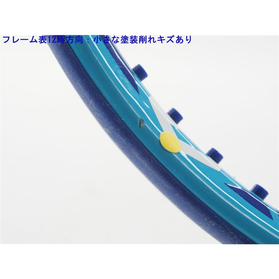 HEAD（ヘッド） 中古 テニスラケット グラフィン エックスティー