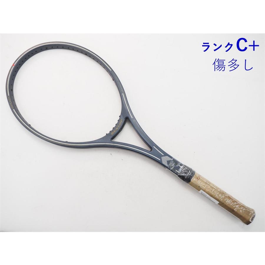 希少 新品未使用 送料無料 DUNLOP MAX300i PRO テニスラケット DUNLOP（ダンロップ） 中古 テニスラケット マックス 300アイ プロ