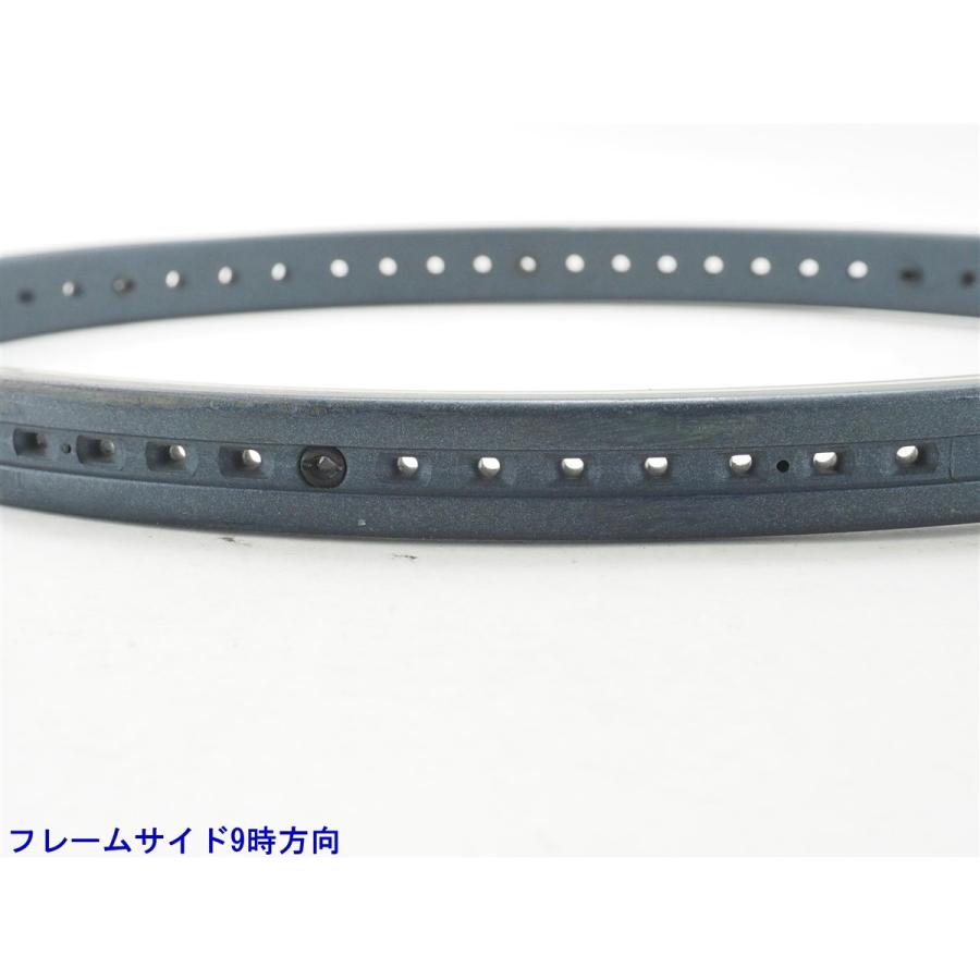 DUNLOP（ダンロップ） 中古 テニスラケット マックス 300アイ プロ