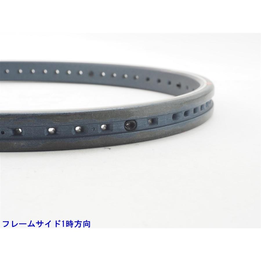 DUNLOP（ダンロップ） 中古 テニスラケット マックス 300アイ プロ