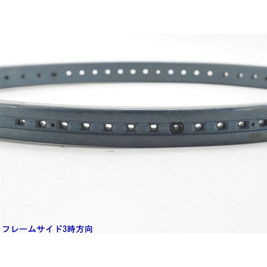 DUNLOP（ダンロップ） 中古 テニスラケット マックス 300アイ プロ