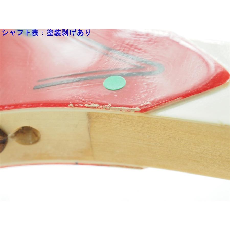 中古 テニスラケット フタバ グロリア ブイマックス (M5)FUTABA GLORIA V-MAX_8