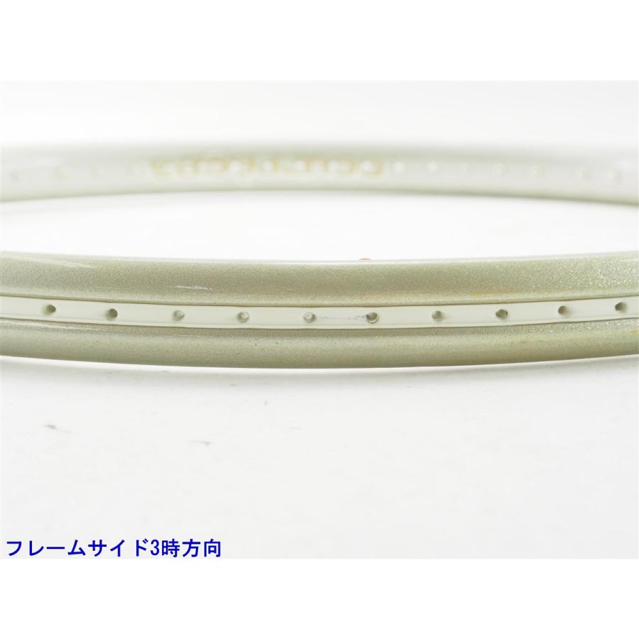 Prince（プリンス） 中古 テニスラケット クレージュ (G1)PRINCE