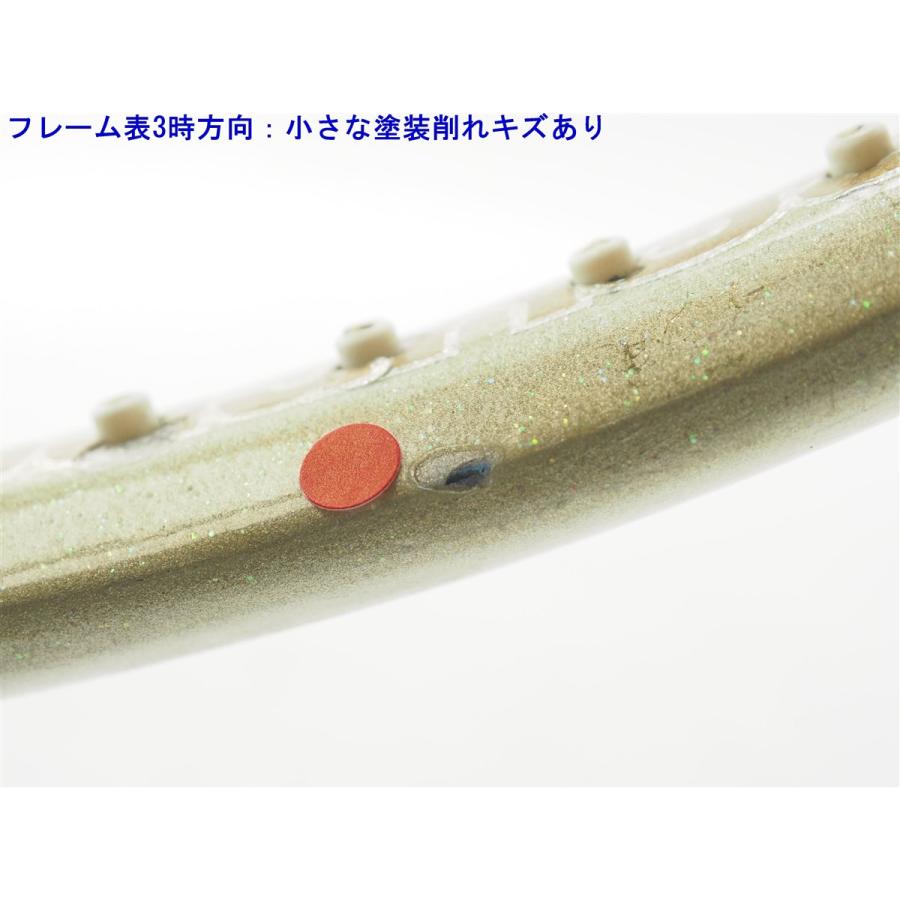 Prince（プリンス） 中古 テニスラケット クレージュ (G1)PRINCE