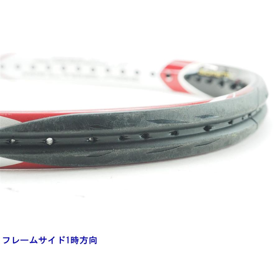 YONEX（ヨネックス） 中古 テニスラケット ブイコア スピード 2012年