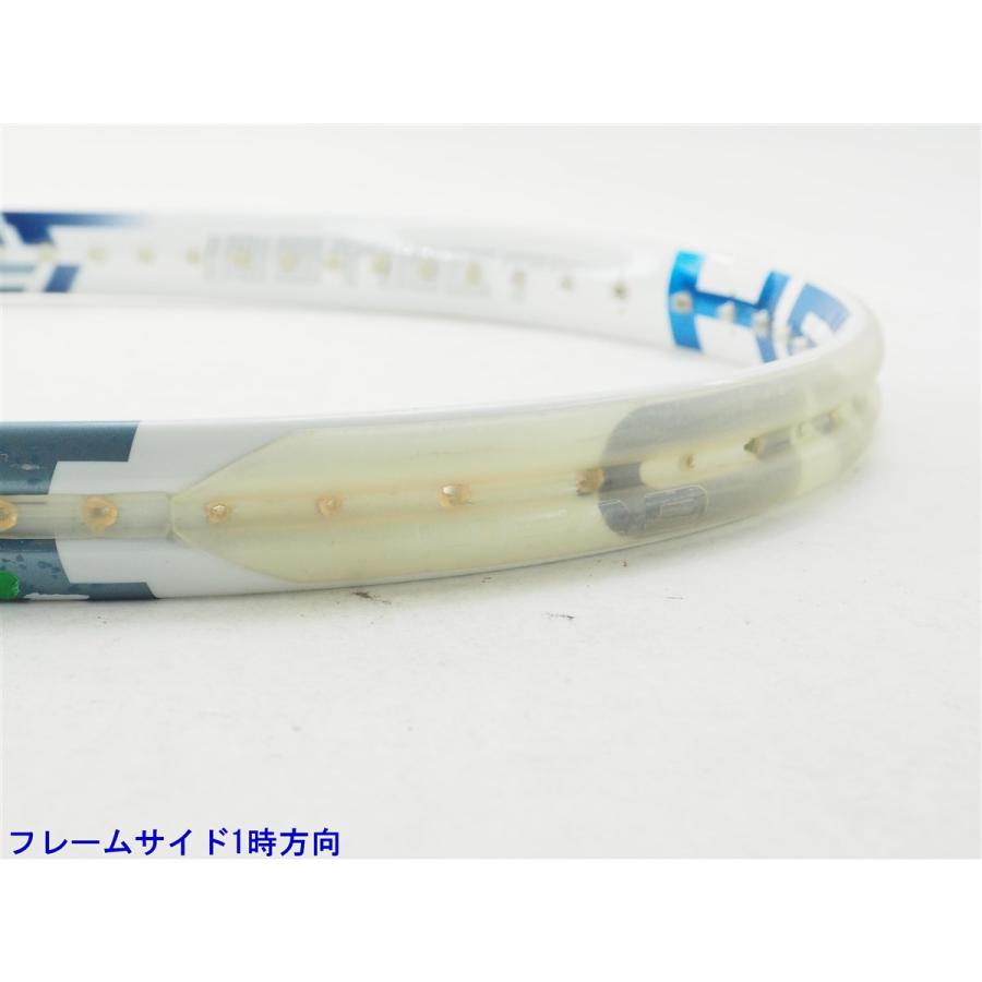 HEAD（ヘッド） 中古 テニスラケット ユーテック グラフィン