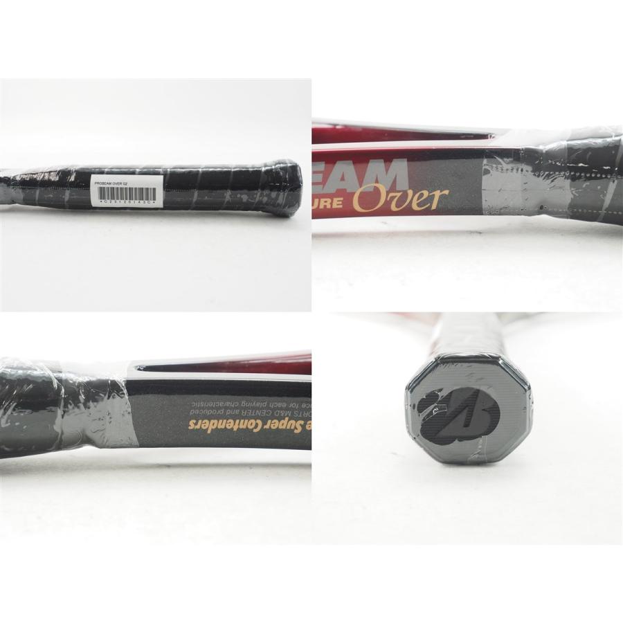 BRIDGESTONE（ブリヂストン） 中古 テニスラケット プロビーム