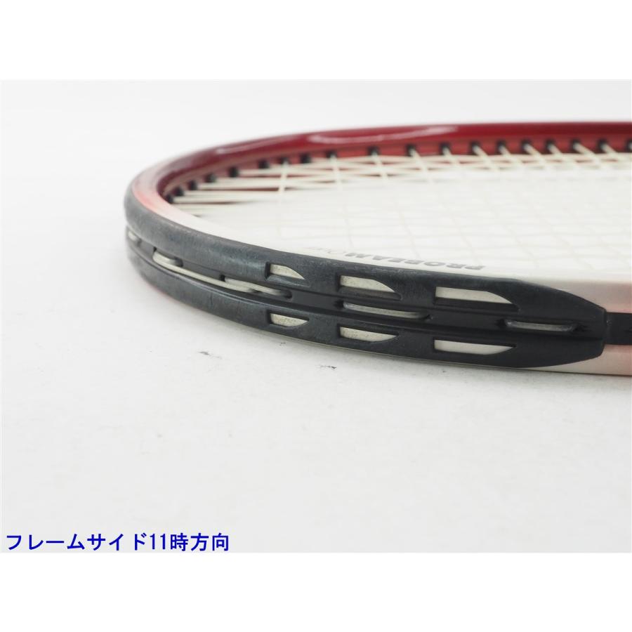 BRIDGESTONE（ブリヂストン） 中古 テニスラケット プロビーム