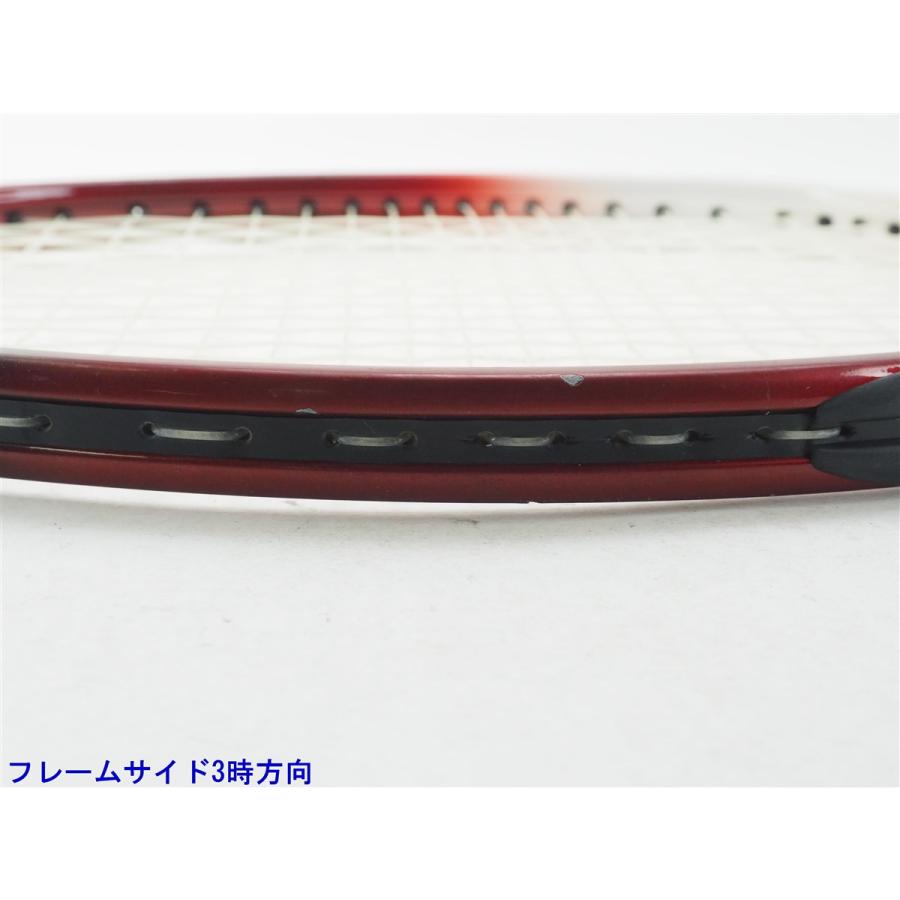 BRIDGESTONE（ブリヂストン） 中古 テニスラケット プロビーム