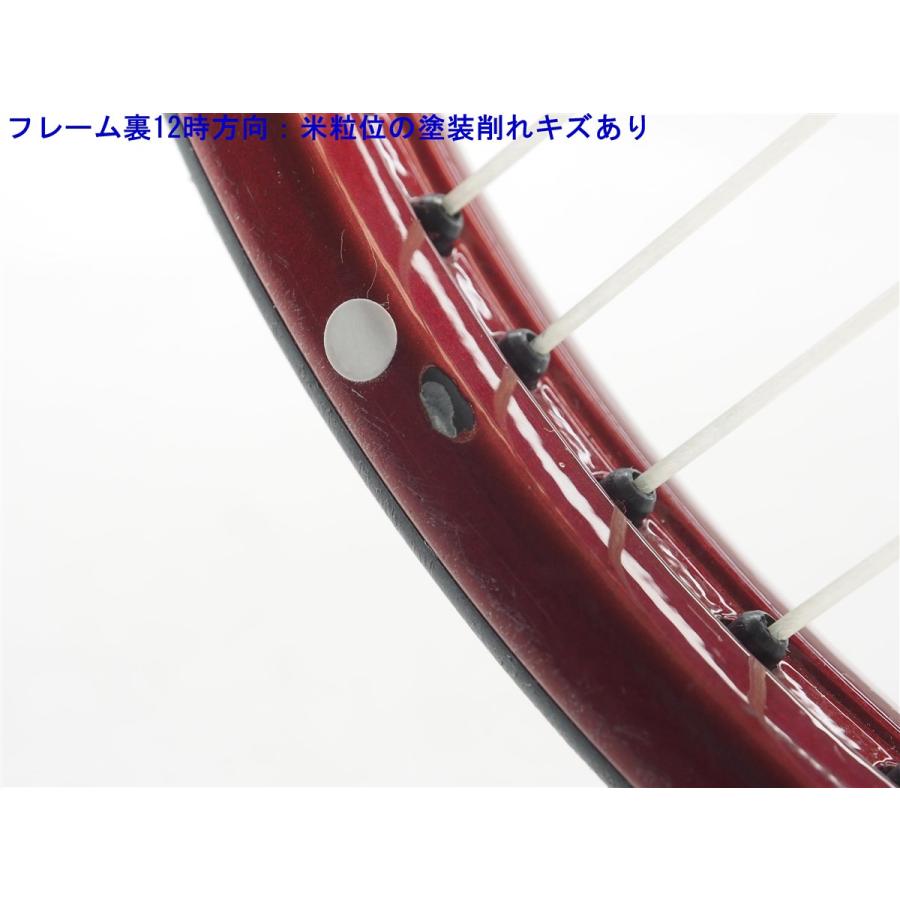 BRIDGESTONE（ブリヂストン） 中古 テニスラケット プロビーム