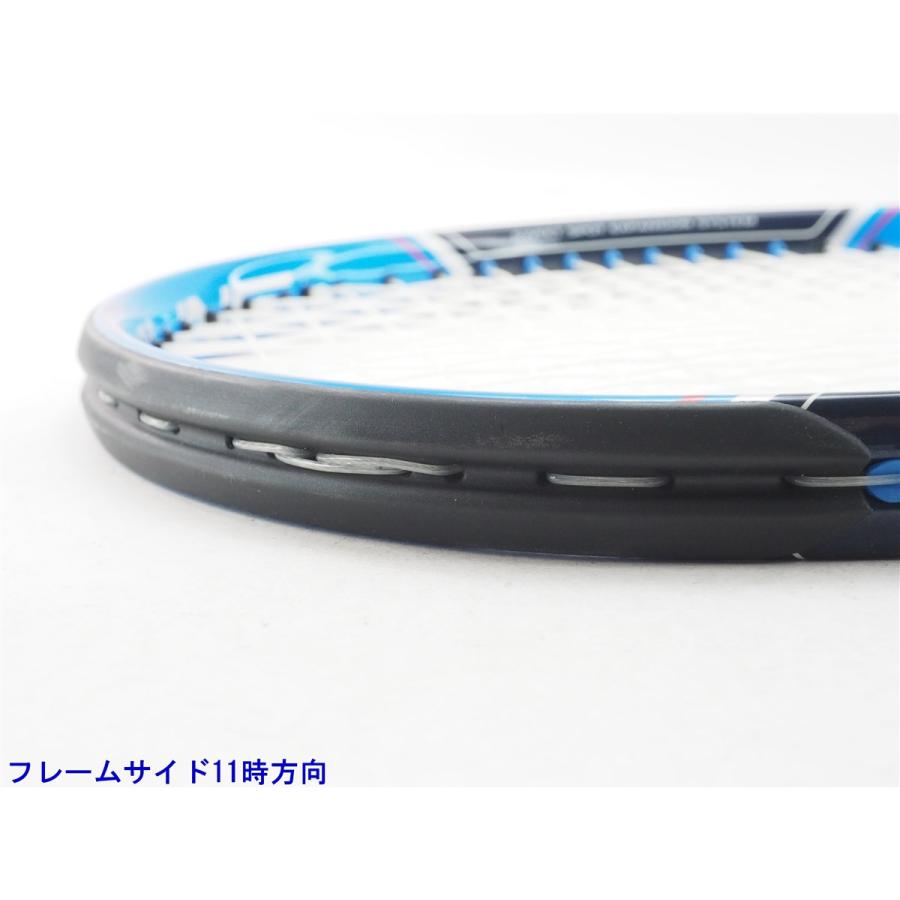 中古 テニスラケット ボリスベッカー ベッカー プロ (G2相当)BORIS BECKER BECKER PRO 特売品 中古 テニスラケット ボリスベッカー ベッカー プロ アティーバ