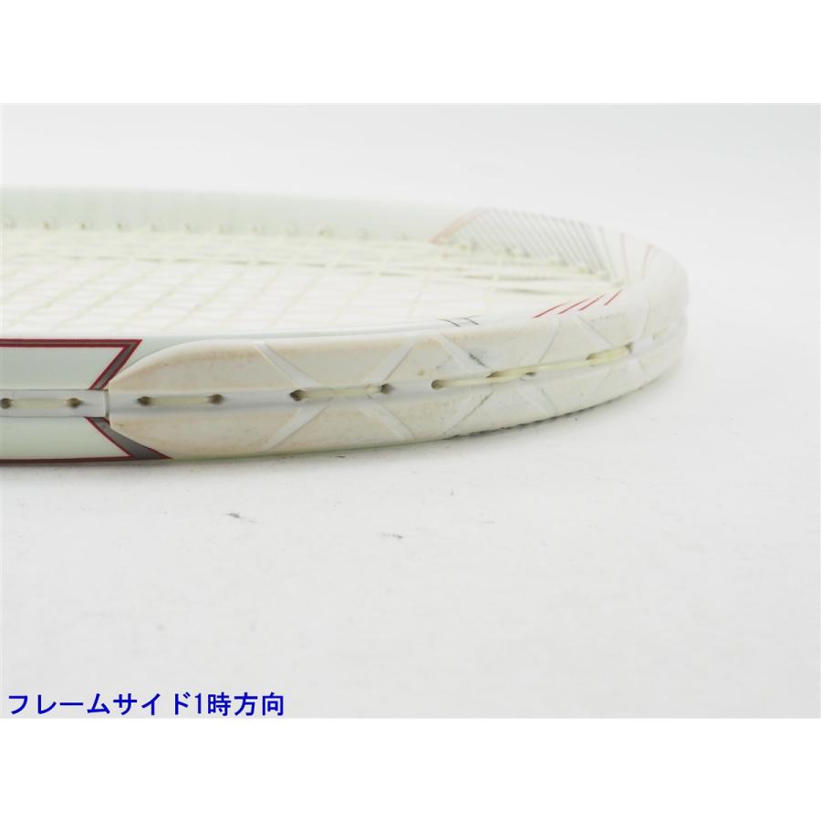 BRIDGESTONE（ブリヂストン） 中古 テニスラケット エックスブレード