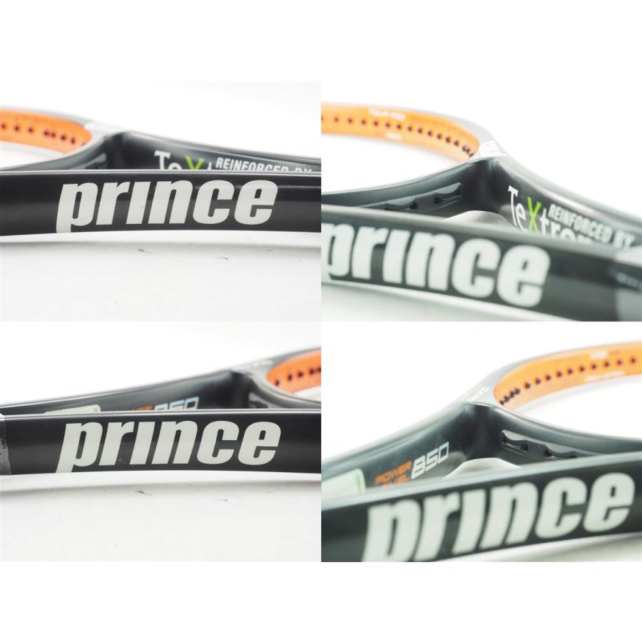 Prince（プリンス） 中古 テニスラケット ツアー プロ 100 エックス