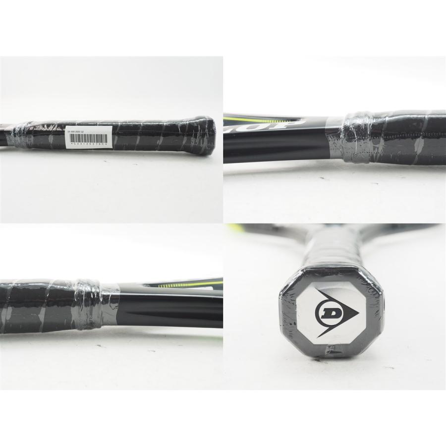 ラケット(硬式用) DUNLOP SX600 G2 DUNLOP（ダンロップ） 中古 テニスラケット エスエックス600 2020年