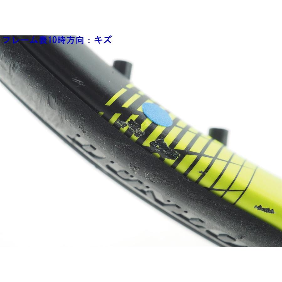 DUNLOP（ダンロップ） 中古 テニスラケット エスエックス600 2020年