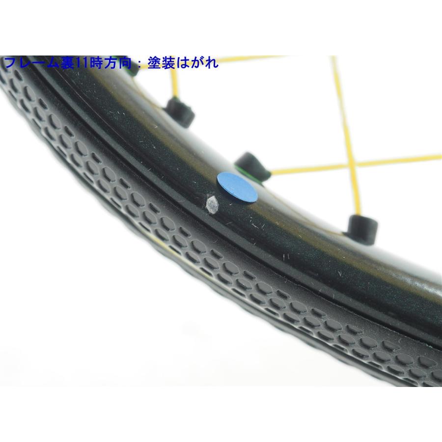 中古 テニスラケット スノワート ビタス 100 ライト (G2)SNAUWAERT