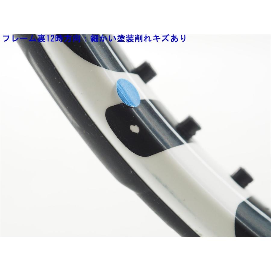 中古 テニスラケット テクニファイバー ティーファイト 315 XTC 2018年