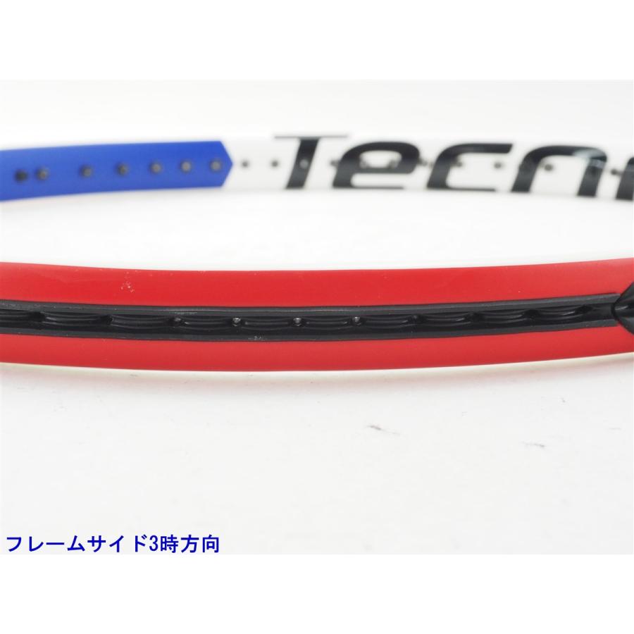 中古 テニスラケット テクニファイバー ティーファイト 315 XTC 2018年