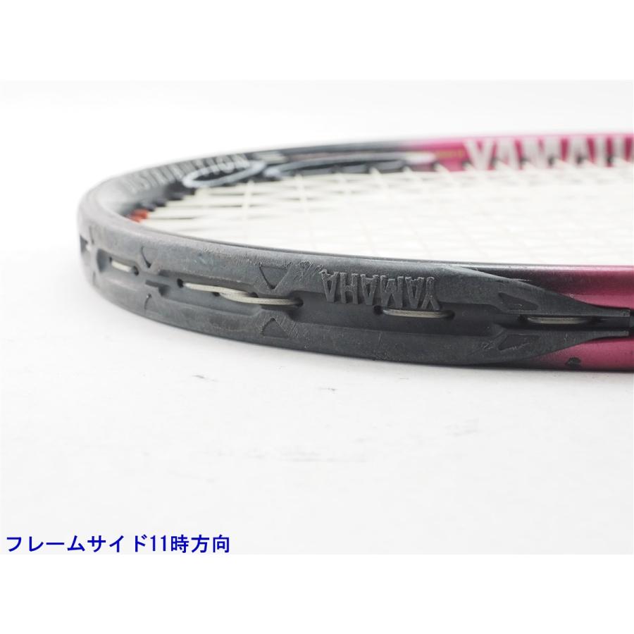 YAMAHA（ヤマハ） 中古 テニスラケット イオス アドミック (G1相当