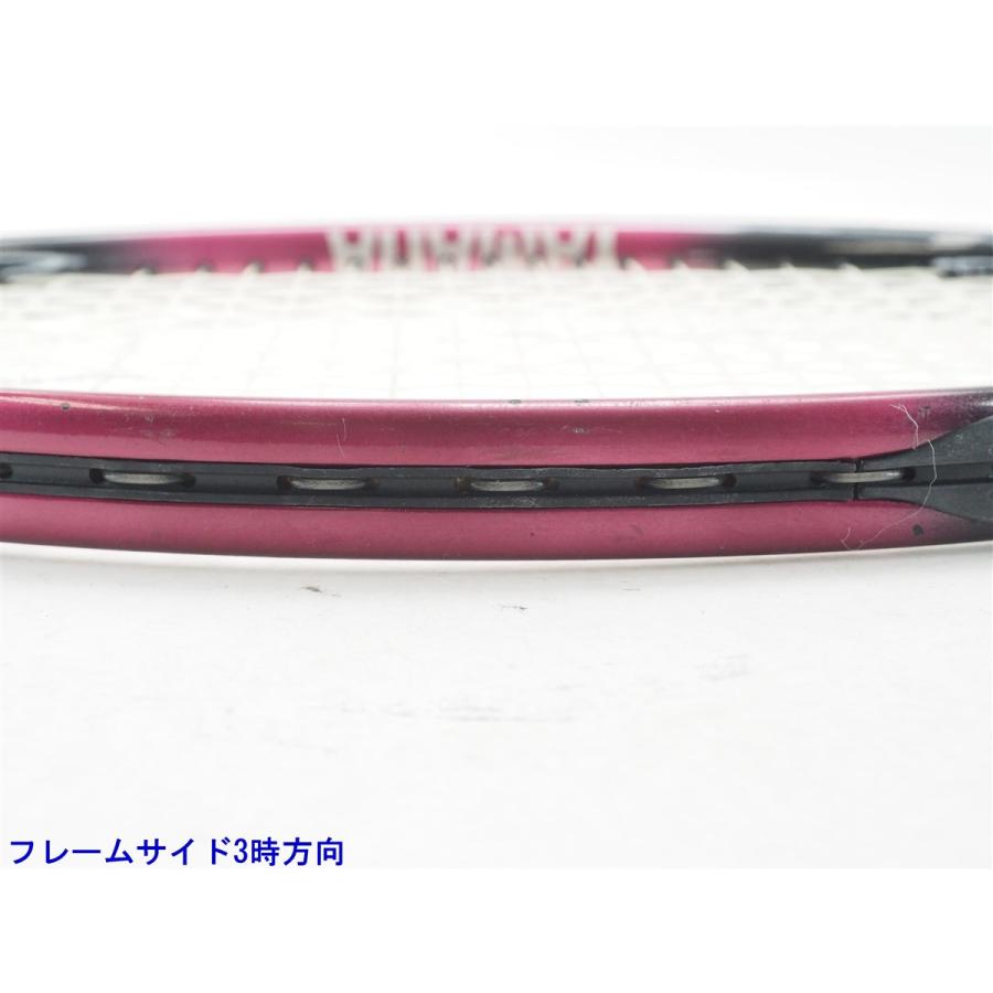 YAMAHA（ヤマハ） 中古 テニスラケット イオス アドミック (G1相当