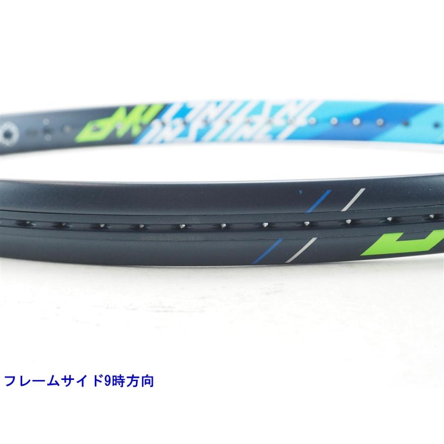 HEAD（ヘッド） 中古 テニスラケット グラフィン タッチ