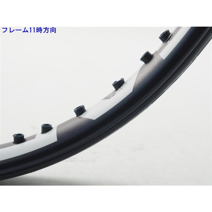 中古 テニスラケット ヘッド グラフィン タッチ インスティンクト MP 2017年モデル (G2)HEAD GRAPHENE TOUCH INSTINCT MP 2017 HEAD 中古 テニスラケット ヘッド グラフィン タッチ