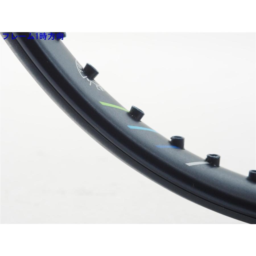 HEAD（ヘッド） 中古 テニスラケット グラフィン タッチ