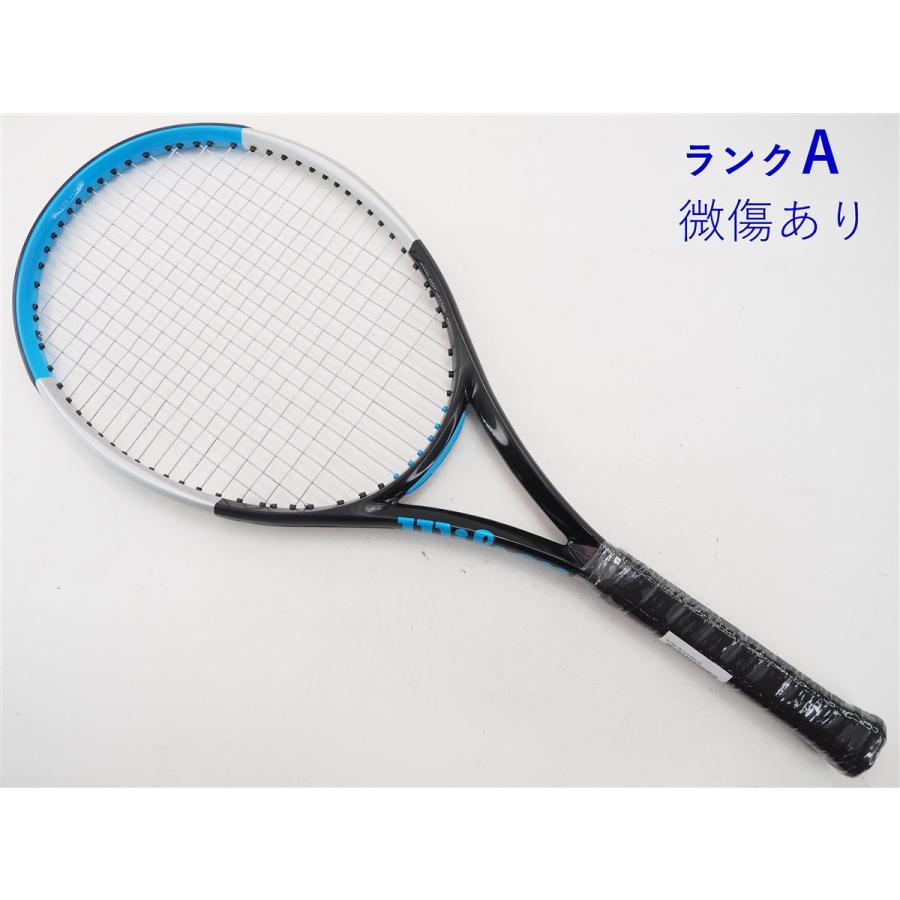 Wilson（ウイルソン） 中古 テニスラケット ウィルソン ウルトラ 100
