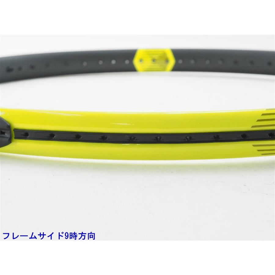 DUNLOP（ダンロップ） 中古 テニスラケット フラッシュ 270 (G2)DUNLOP