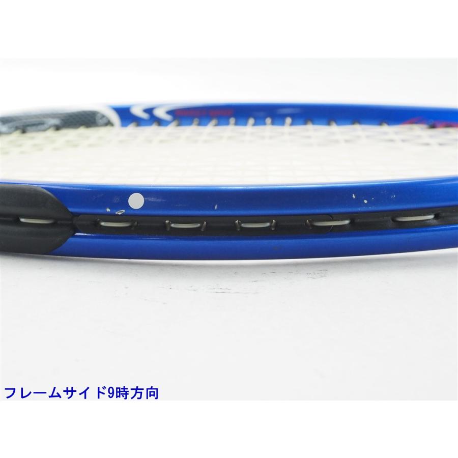 Prince（プリンス） 中古 テニスラケット ゲーム シャーク (G2)PRINCE