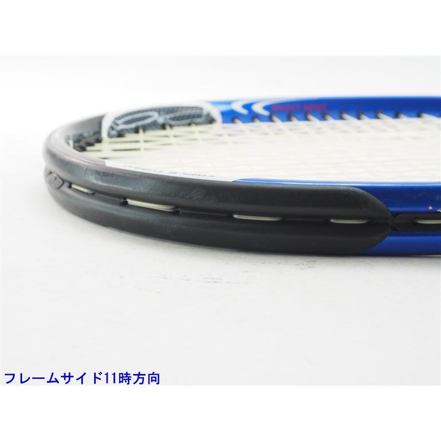 Prince（プリンス） 中古 テニスラケット ゲーム シャーク (G2)PRINCE