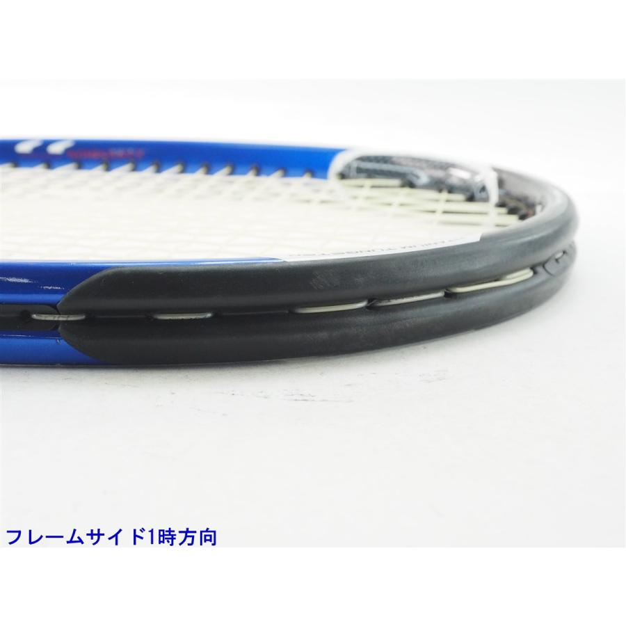 Prince（プリンス） 中古 テニスラケット ゲーム シャーク (G2)PRINCE